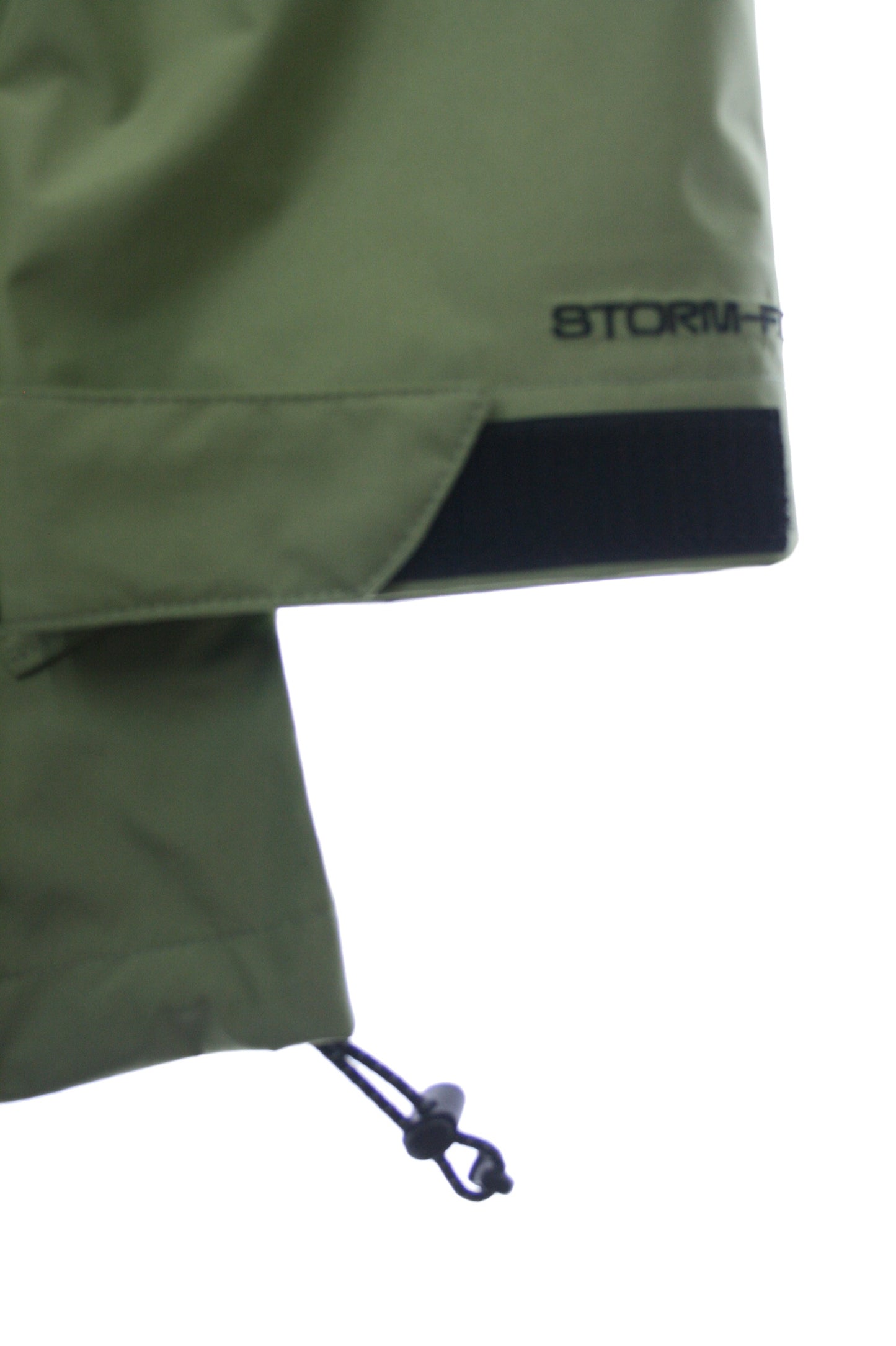 Nike Sportswear Storm-FIT Legacy Men's Hooded Shell Rain Jacket