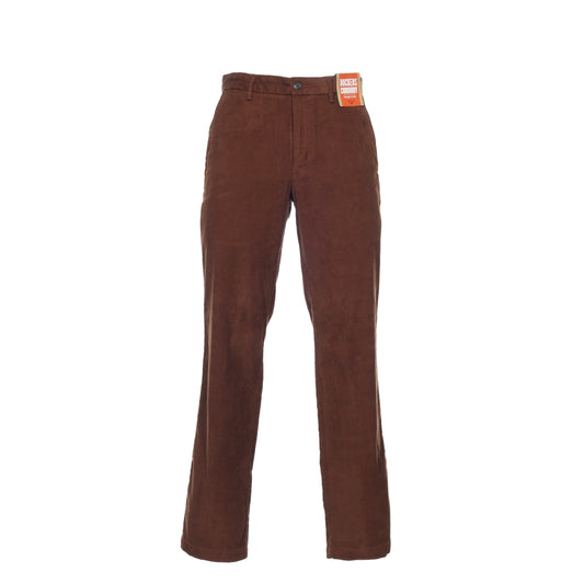 Dockers Men's Brown Corduroy Pants