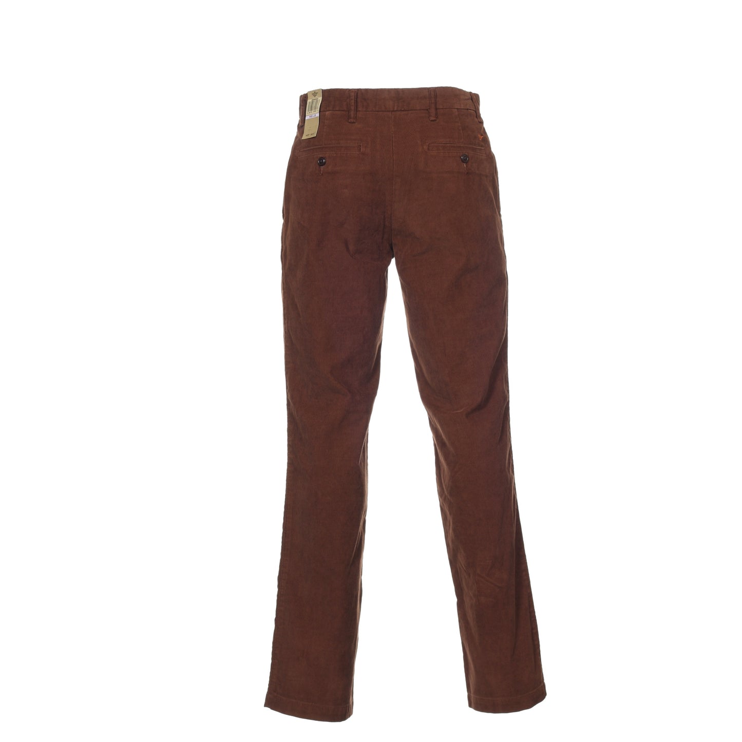 Dockers Men's Brown Corduroy Pants