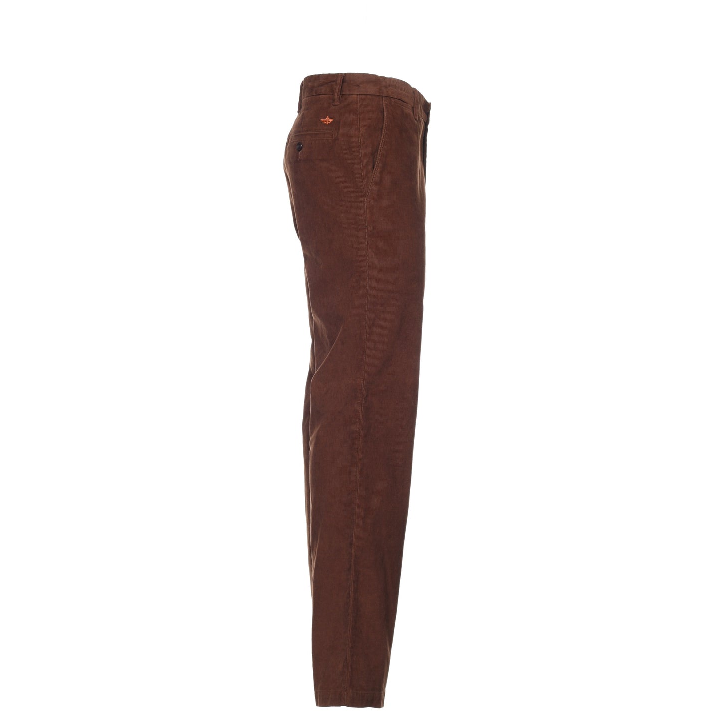 Dockers Men's Brown Corduroy Pants