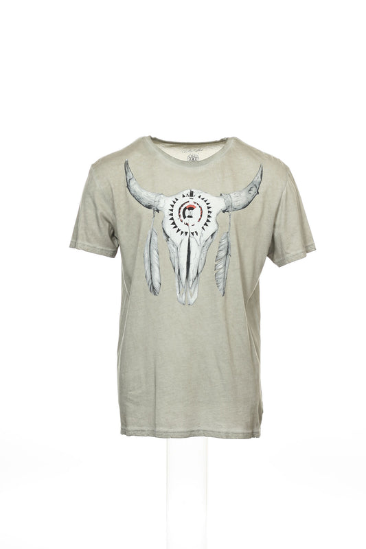 Element Men's Pewter T-Shirt