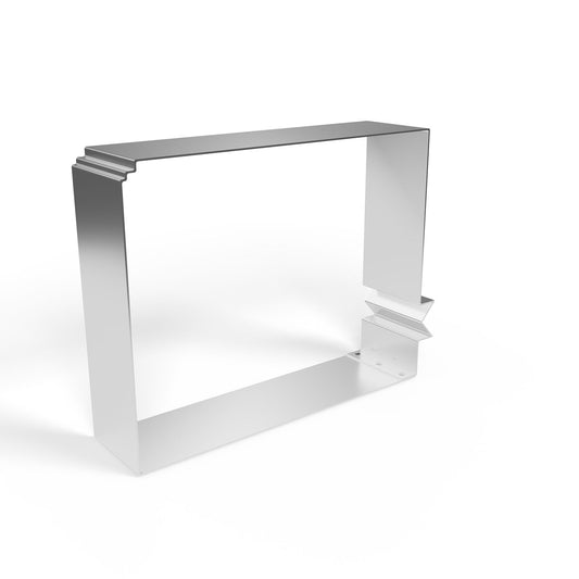 Frosted Sprinkles Double-Sided Bible Cookie Cutter, Made in US Stainless Steel
