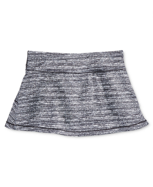 Ideology Girls Black Skirt