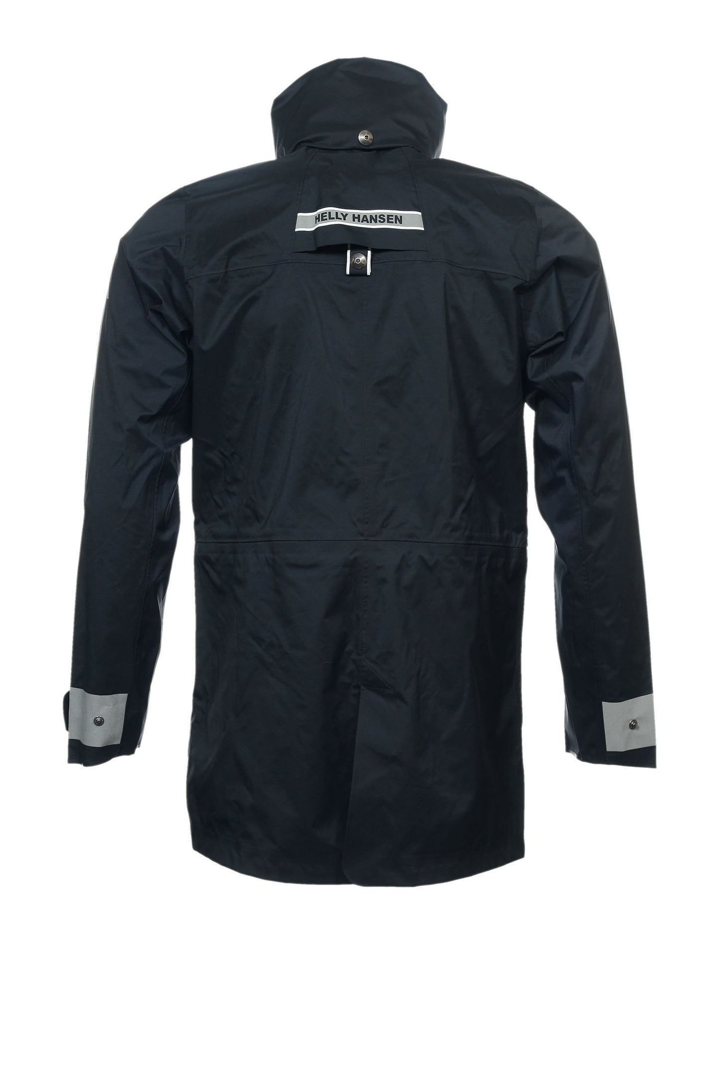 Helly Hansen 'Ask Motion' Mens Black Ski Jacket