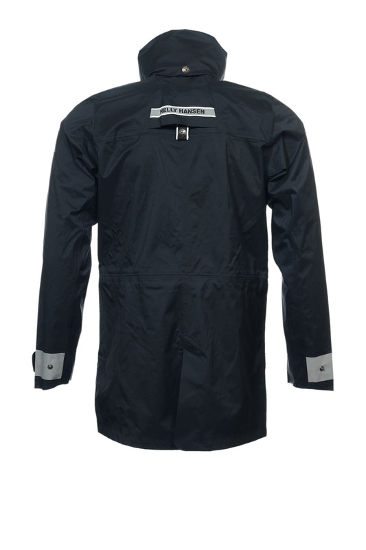 Helly Hansen 'Ask Motion' Mens Black Ski Jacket