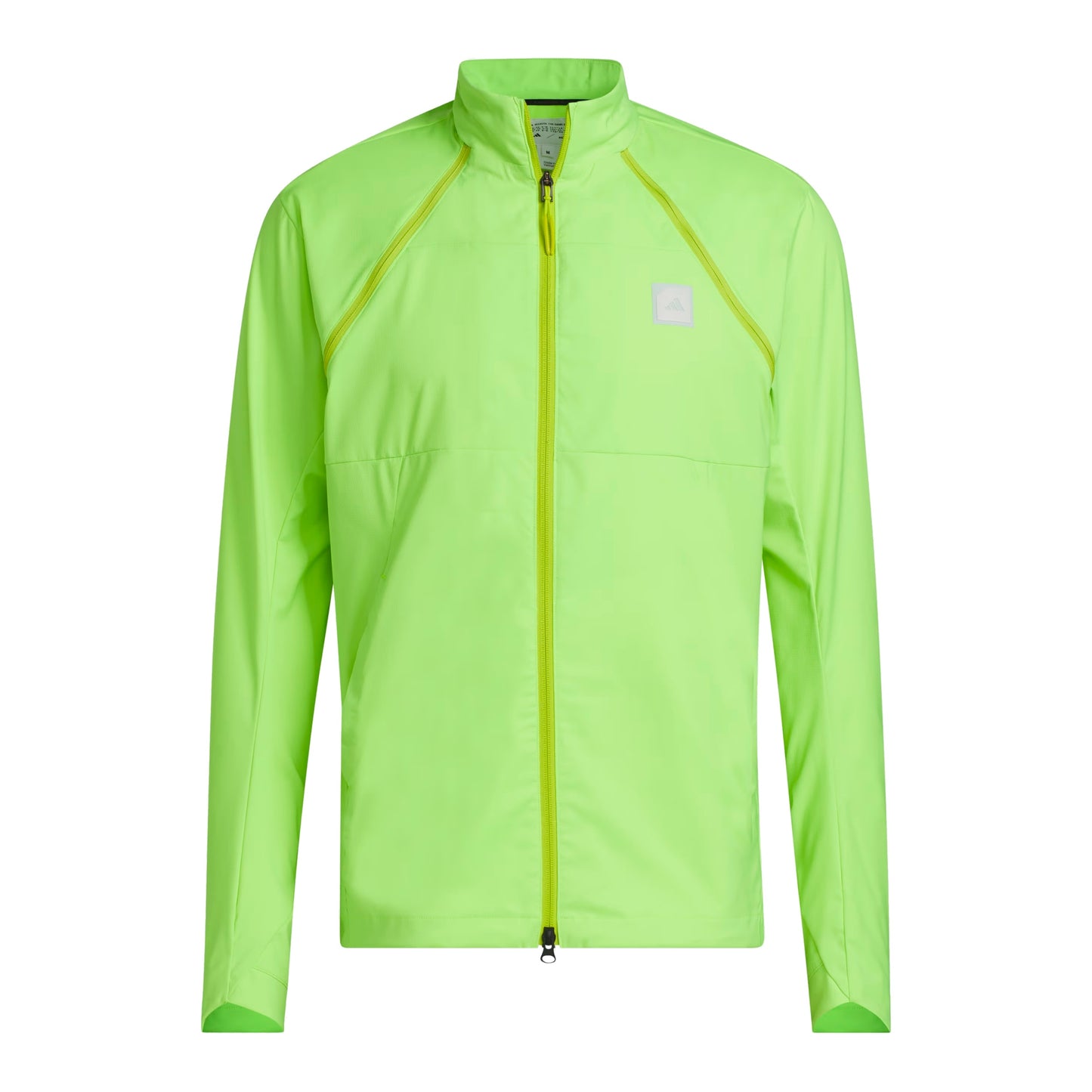 Adidas Golf Adicross Transitional Men's Luclem HEAT.RDY Golf Jacket