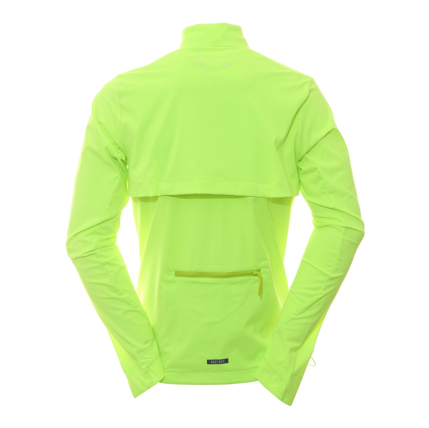 Adidas Golf Adicross Transitional Men's Luclem HEAT.RDY Golf Jacket