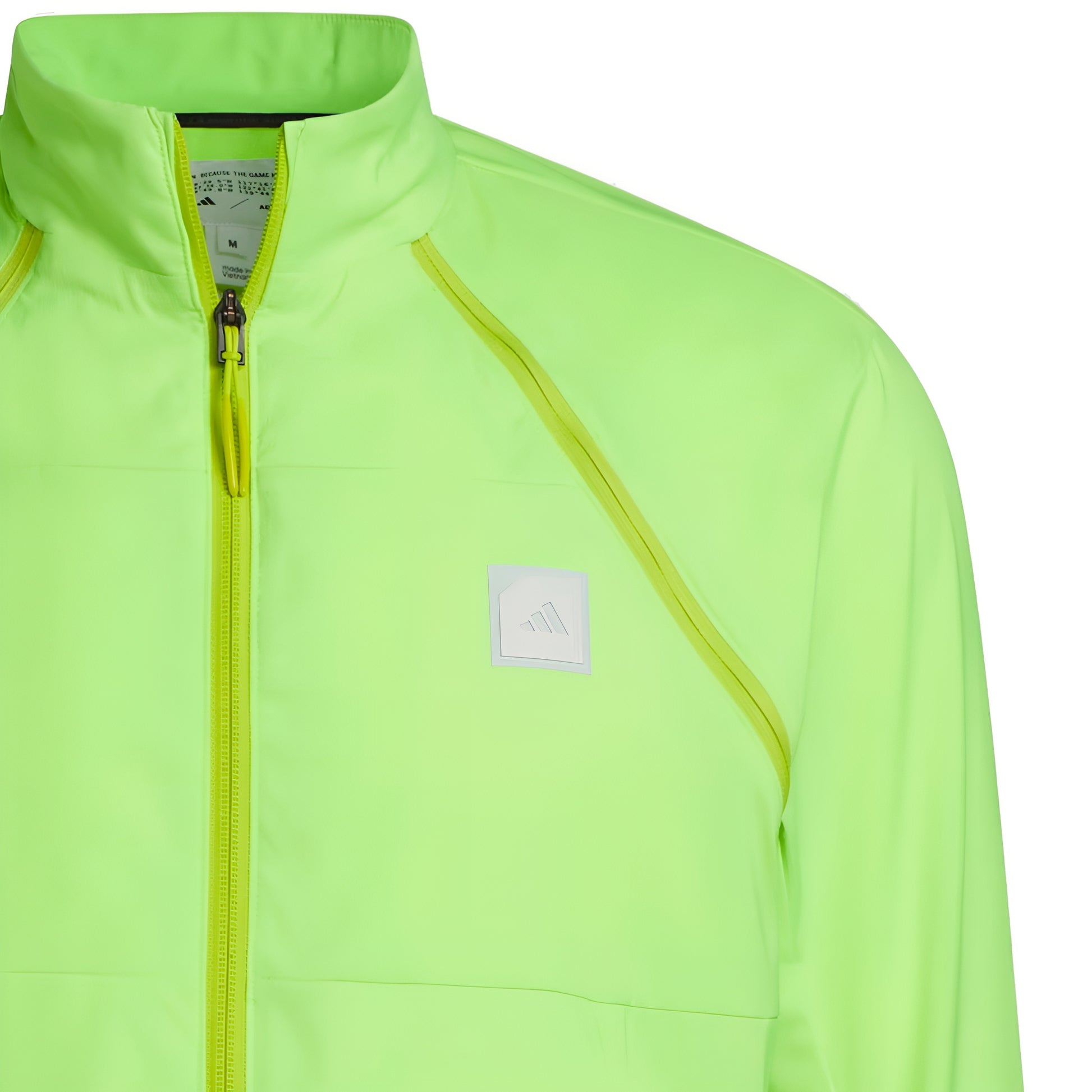 Adidas Golf Adicross Transitional Men's Luclem HEAT.RDY Golf Jacket