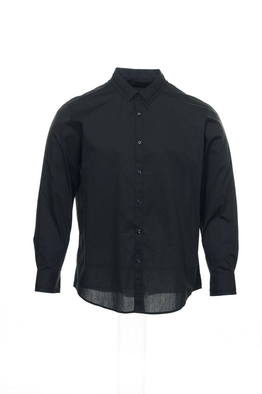 INC International Concepts Men's Gray Button Down Shirt