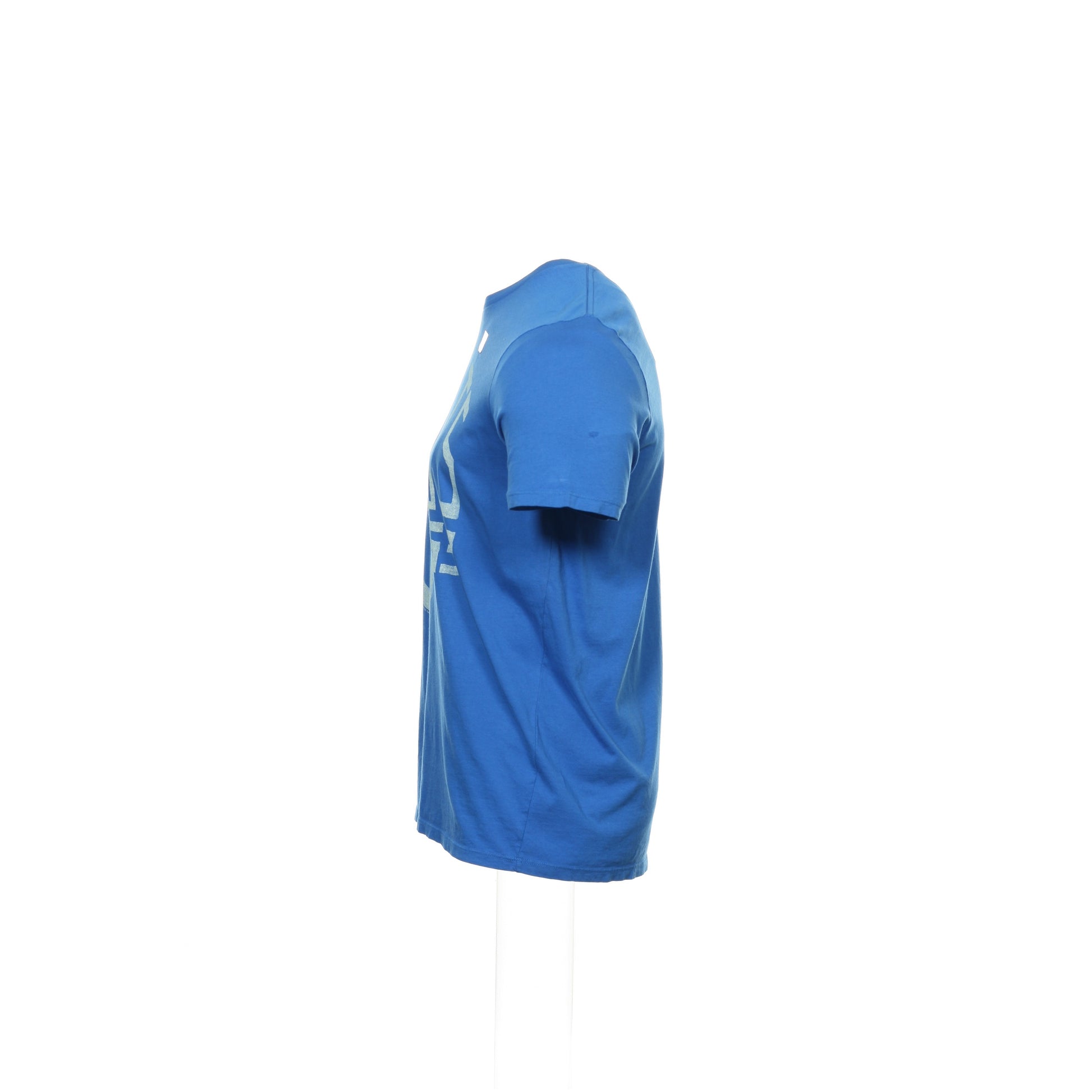 Junk Food Mens Blue NFL Indianapolis Colts T-Shirt
