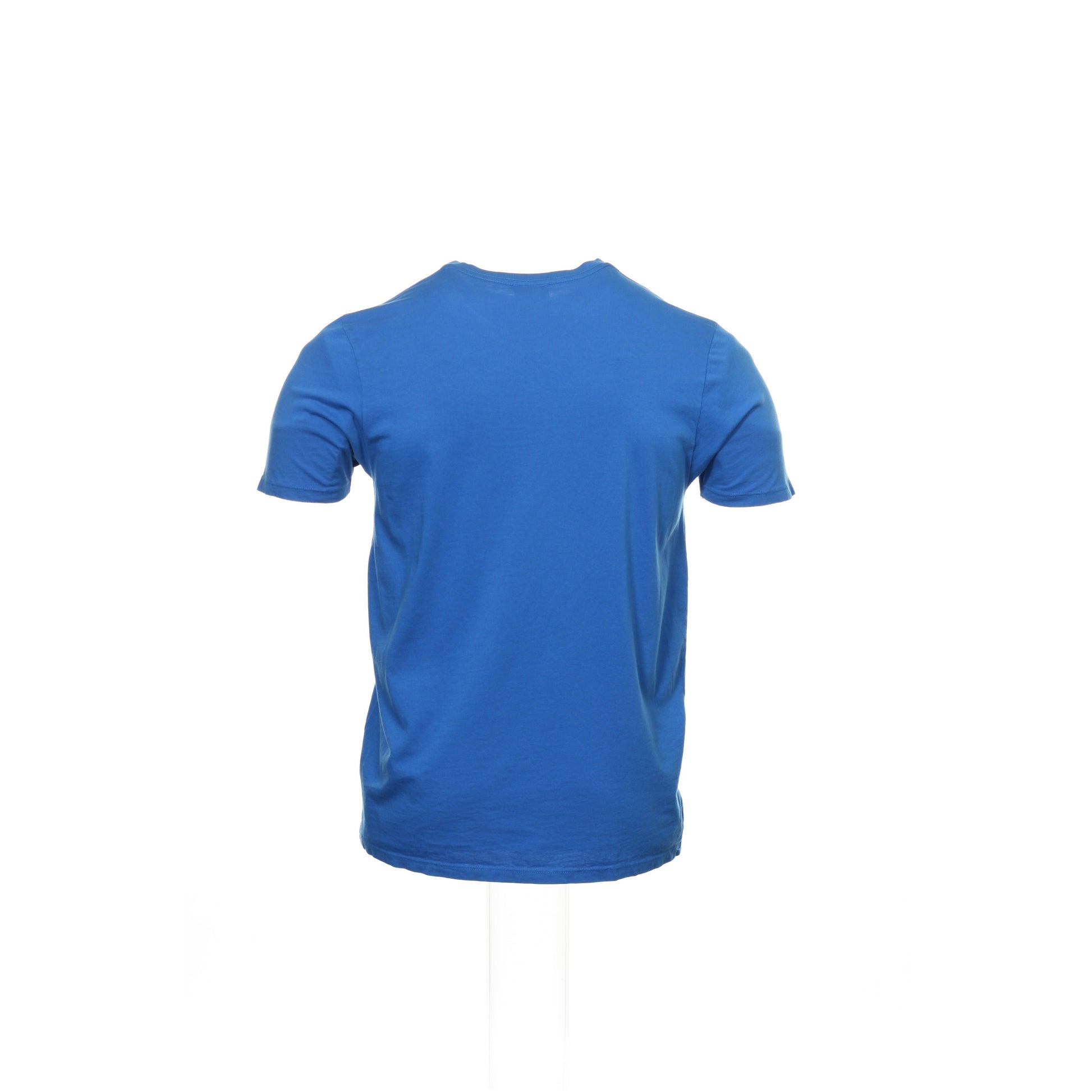 Junk Food Mens Blue NFL Indianapolis Colts T-Shirt