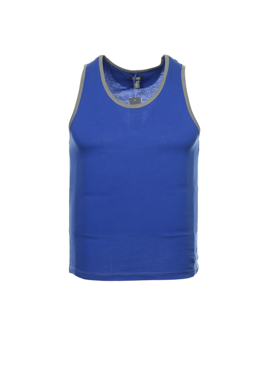 Kenneth Cole Reaction Men's Purple Tank Top