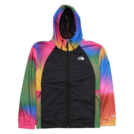 The North Face Hydrenaline 2000 Men's Multi-Colored Color Block Jacket