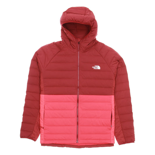 The North Face Belleview Stretch Men's 600 Fill Insulated Jacket
