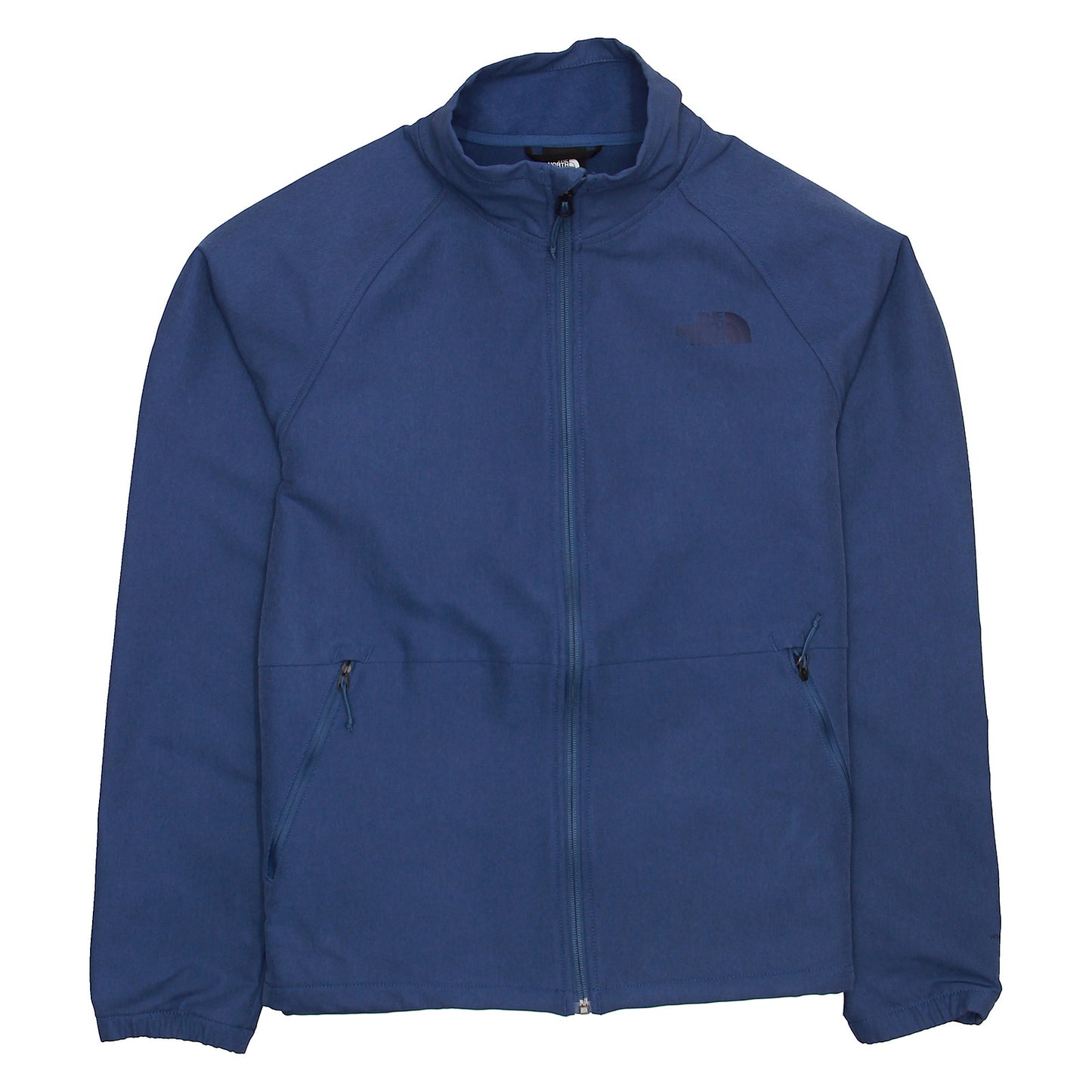 The North Face Camden Men's Shady Blue Softshell Jacket