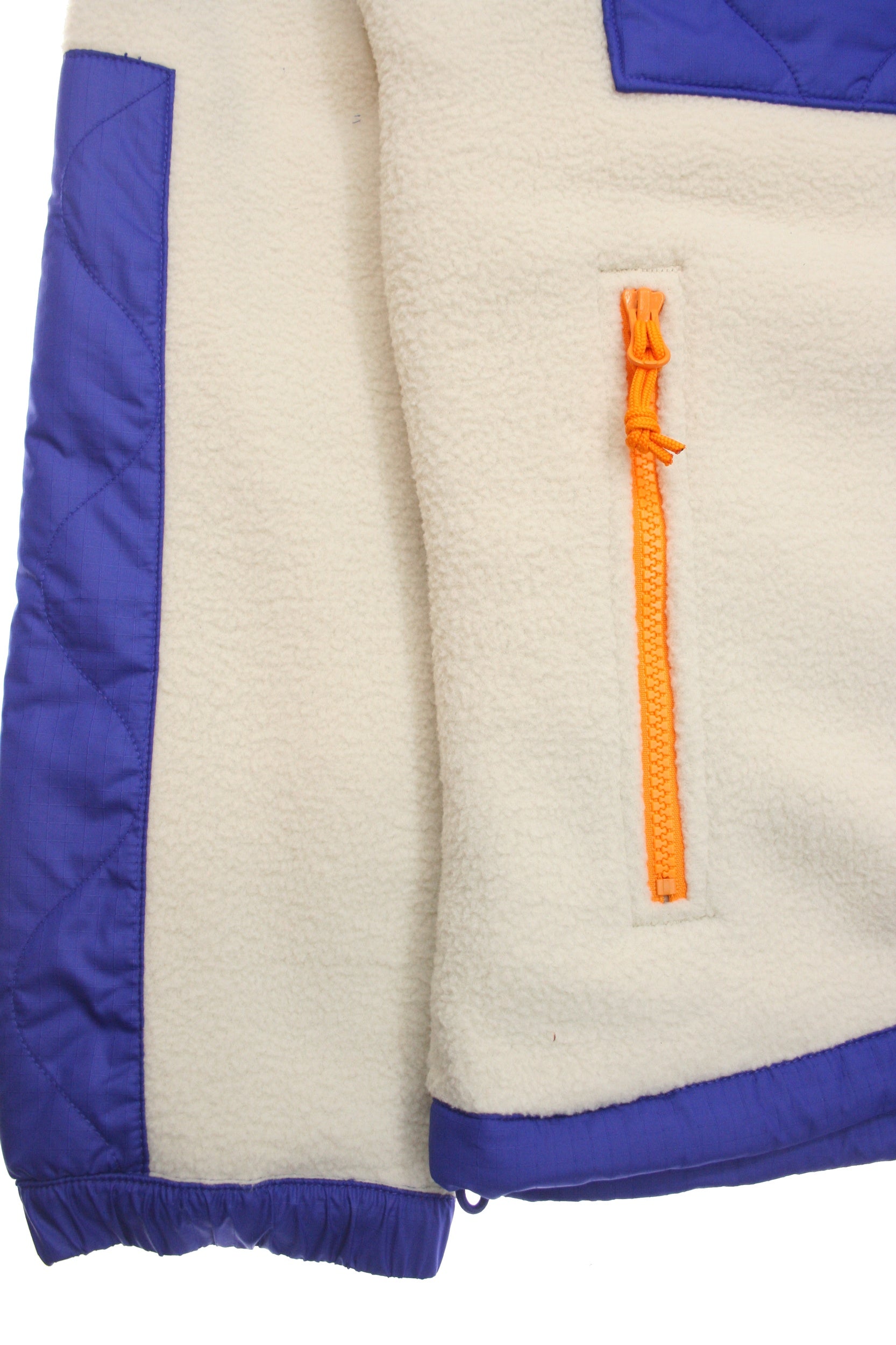 The North Face Royal Arch Men's Sandstone Full Zip Fleece Jacket