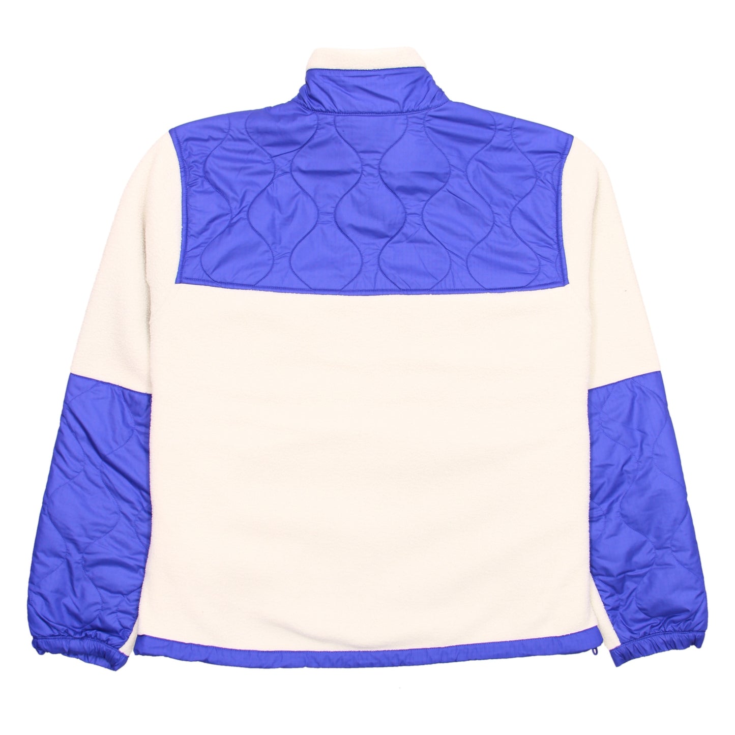 The North Face Royal Arch Men's Sandstone Full Zip Fleece Jacket