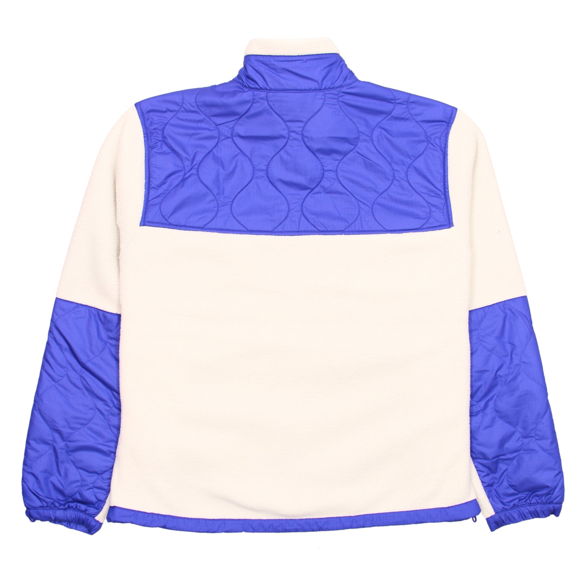 The North Face Royal Arch Men's Sandstone Full Zip Fleece Jacket