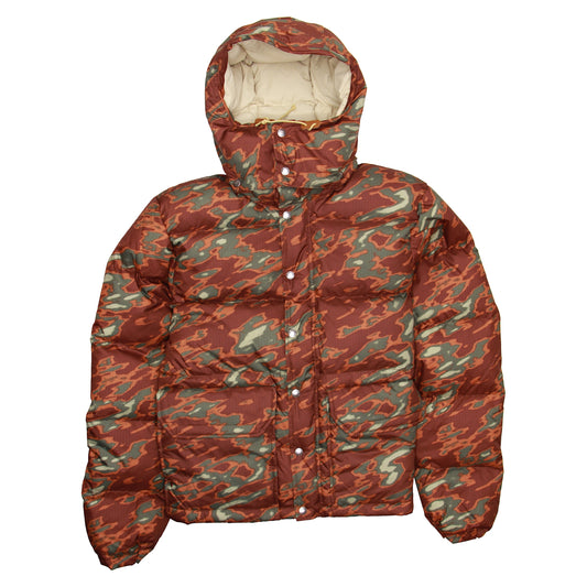 The North Face Retro ’71 Sierra Men's 600 Down Fill Short Jacket