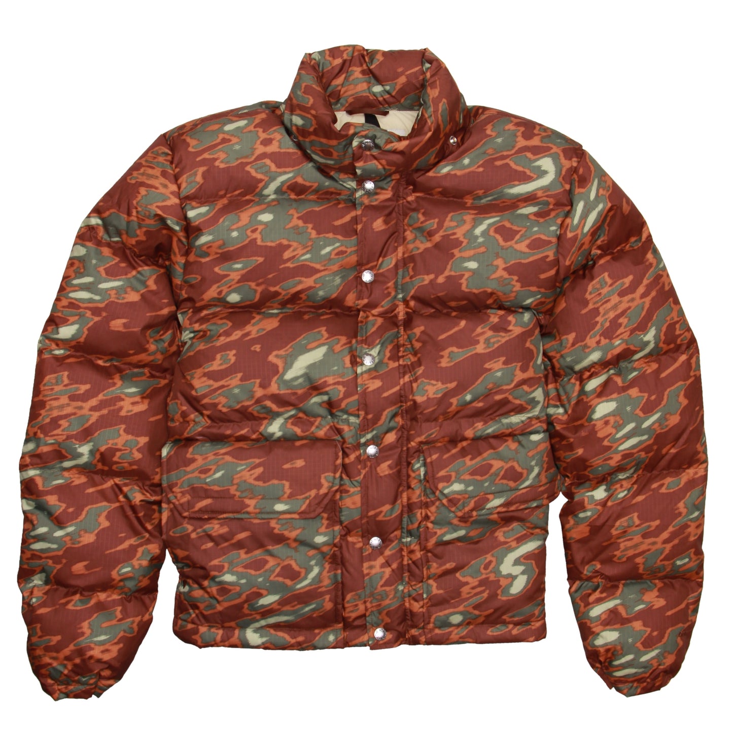The North Face Retro ’71 Sierra Men's 600 Down Fill Short Jacket