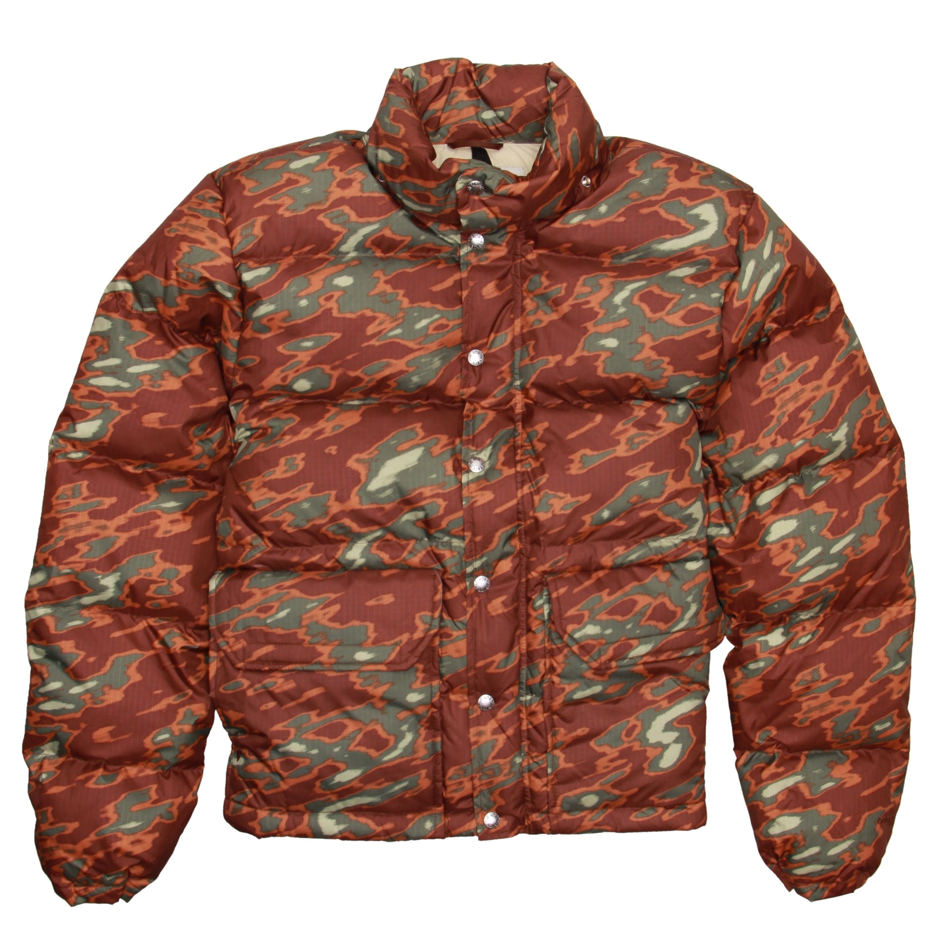 The North Face Retro ’71 Sierra Men's 600 Down Fill Short Jacket
