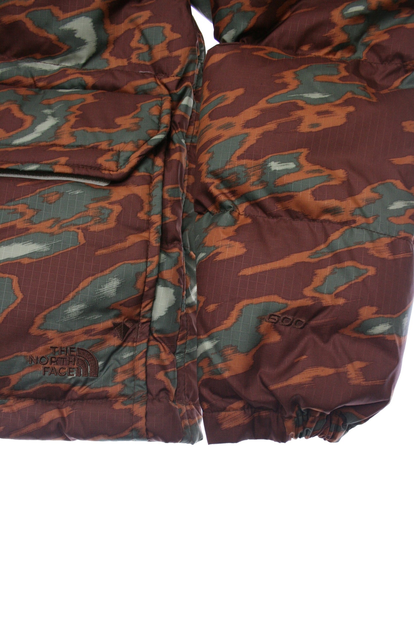The North Face Retro ’71 Sierra Men's 600 Down Fill Short Jacket