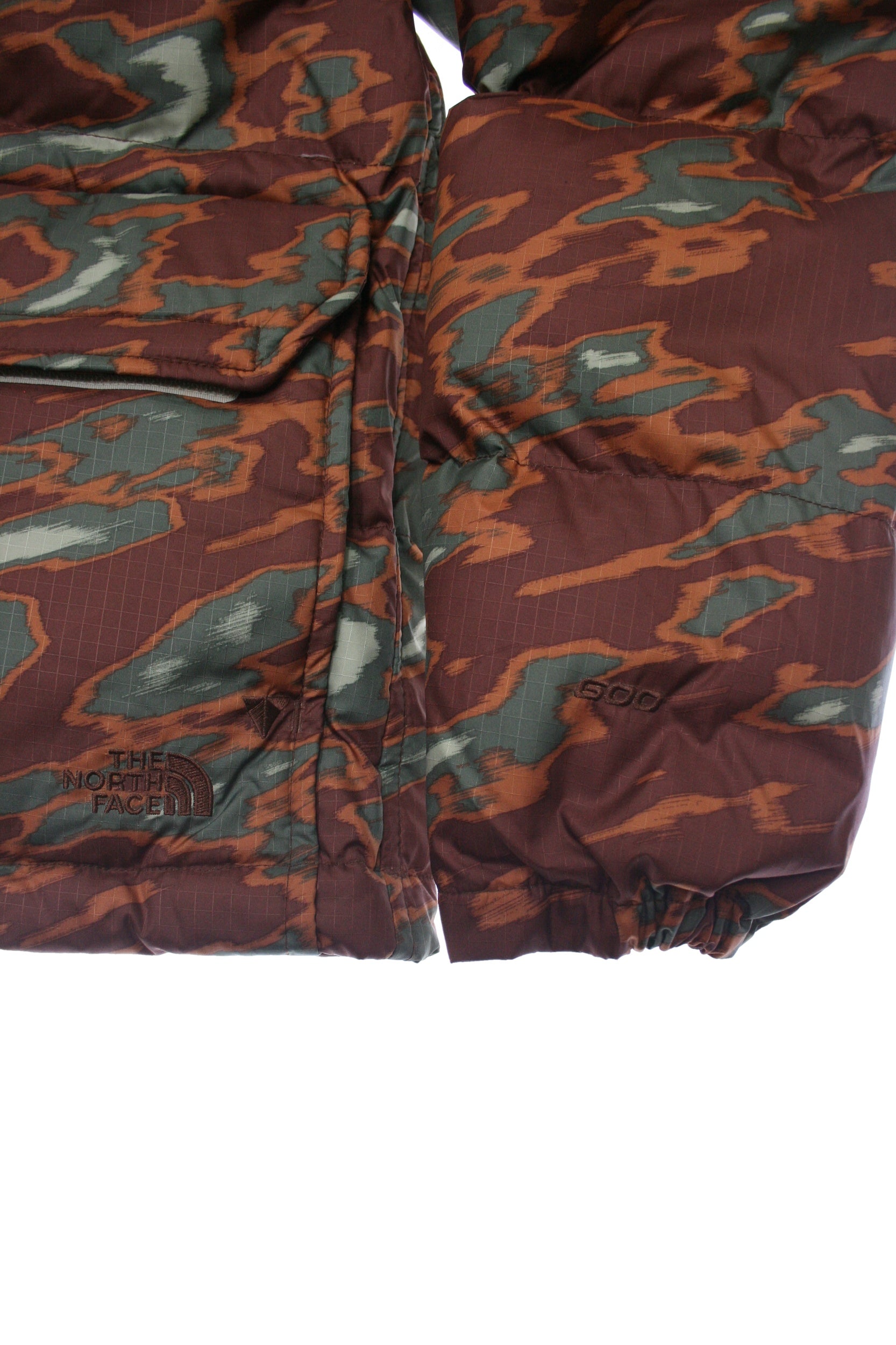 The North Face Retro ’71 Sierra Men's 600 Down Fill Short Jacket