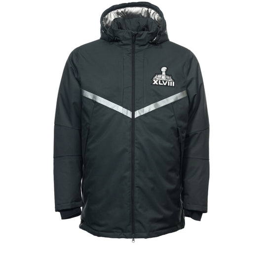 Nike Super Bowl XLVIII (48) - Seattle Seahawks vs. Denver Broncos Down Jacket