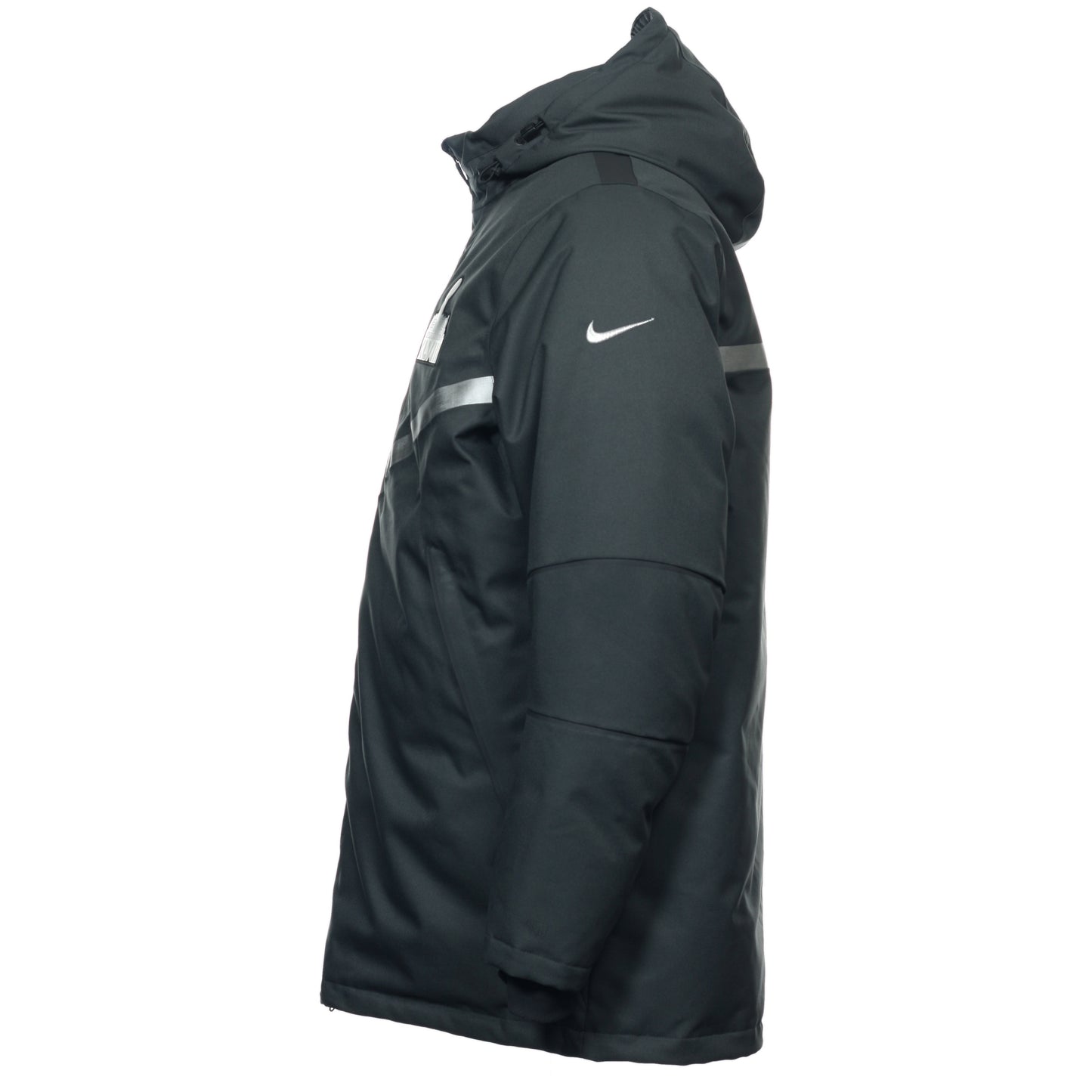 Nike Super Bowl XLVIII (48) - Seattle Seahawks vs. Denver Broncos Down Jacket