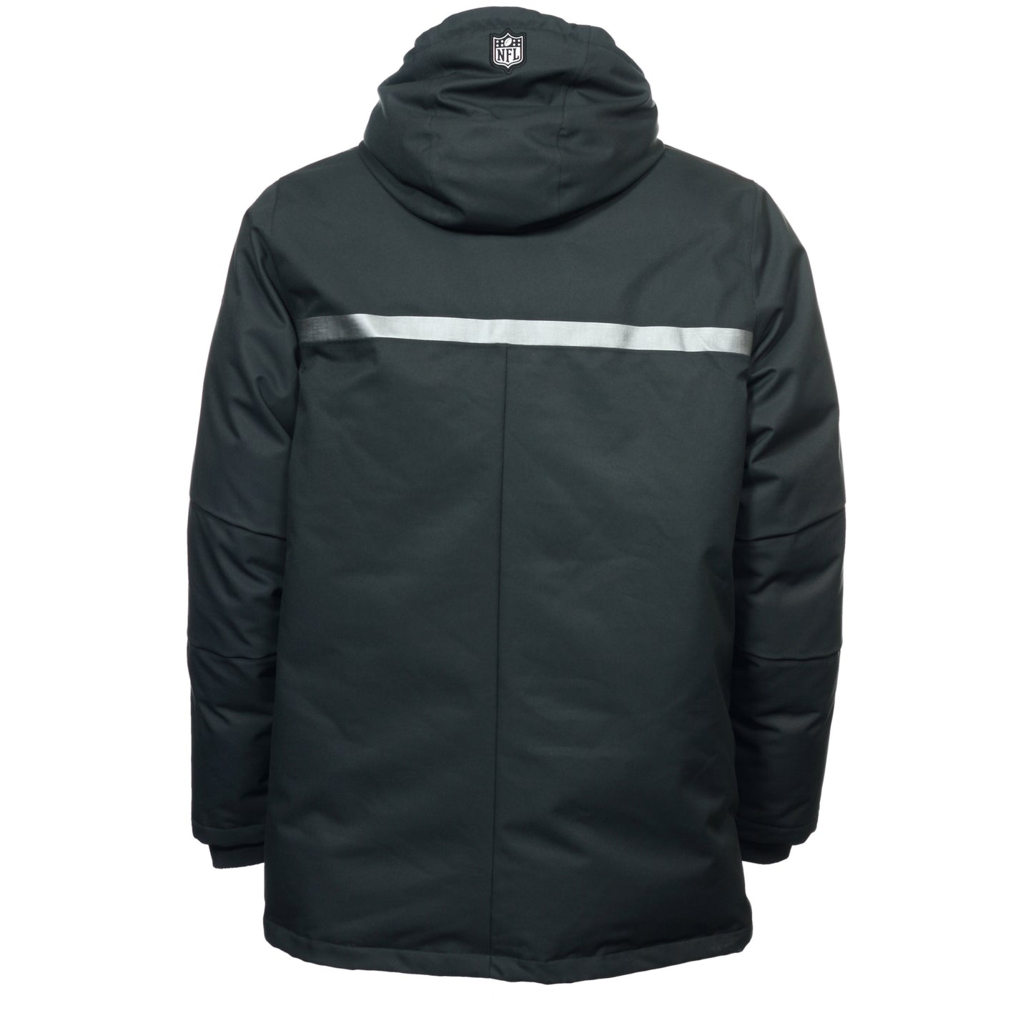 Nike Super Bowl XLVIII (48) - Seattle Seahawks vs. Denver Broncos Down Jacket