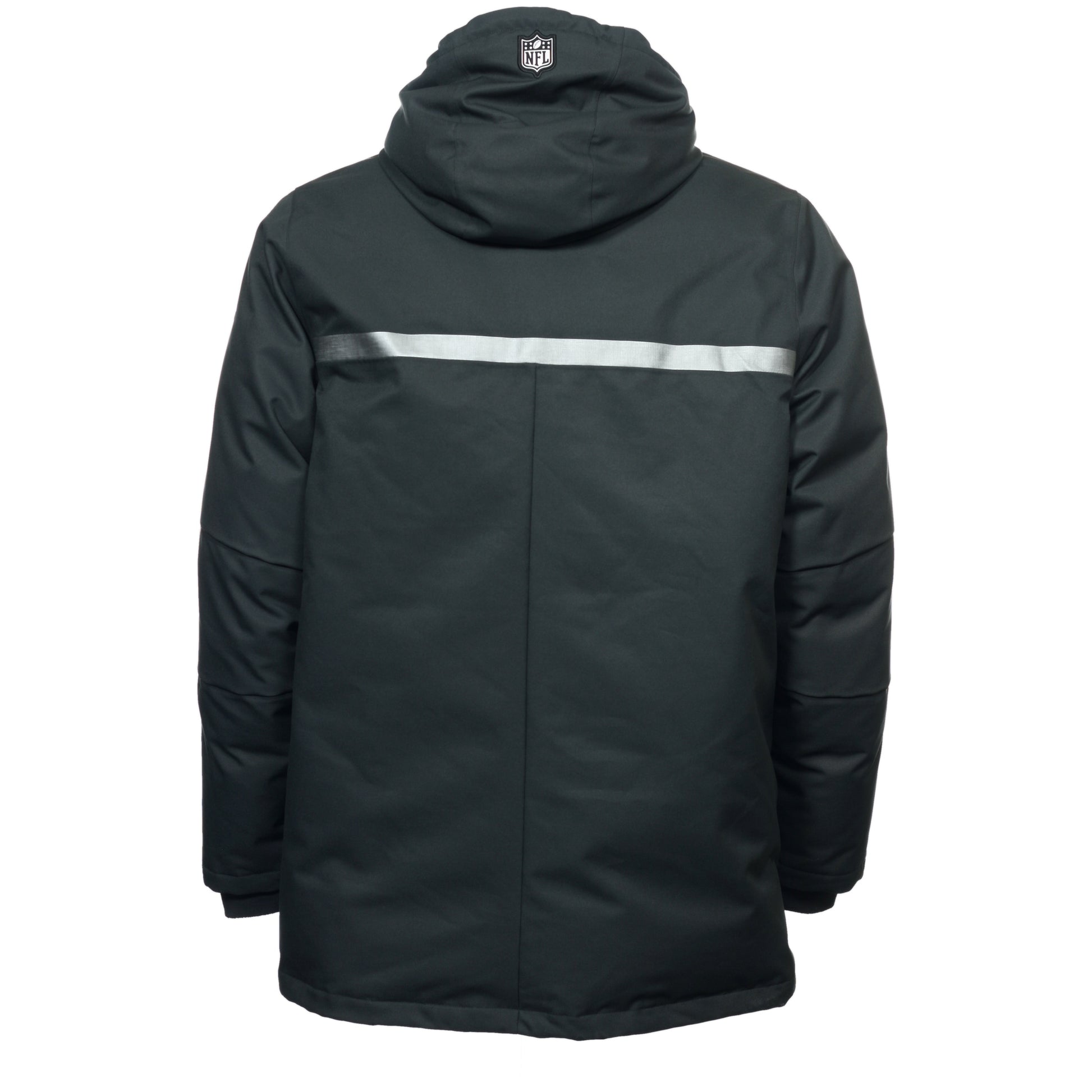 Nike Super Bowl XLVIII (48) - Seattle Seahawks vs. Denver Broncos Down Jacket