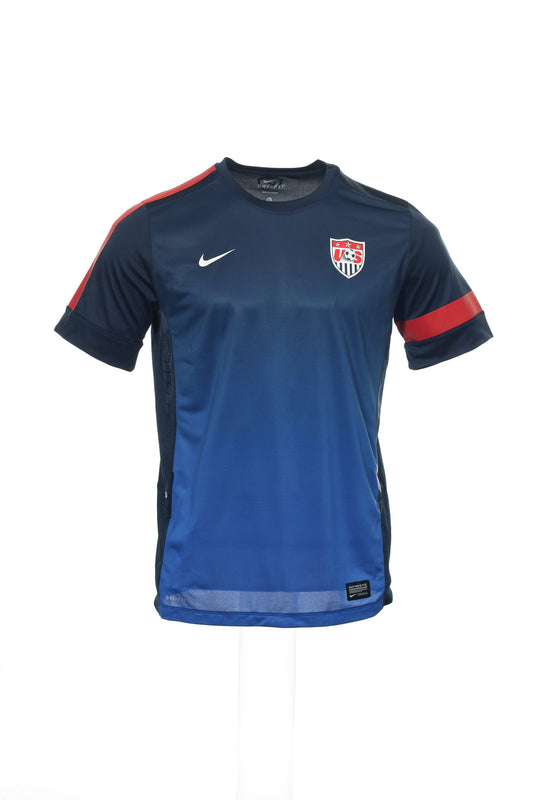 Nike Men's Blue Heather Jersey