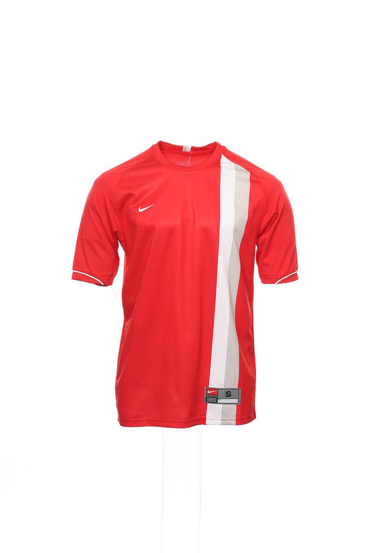 Nike Team Men's Red Jersey