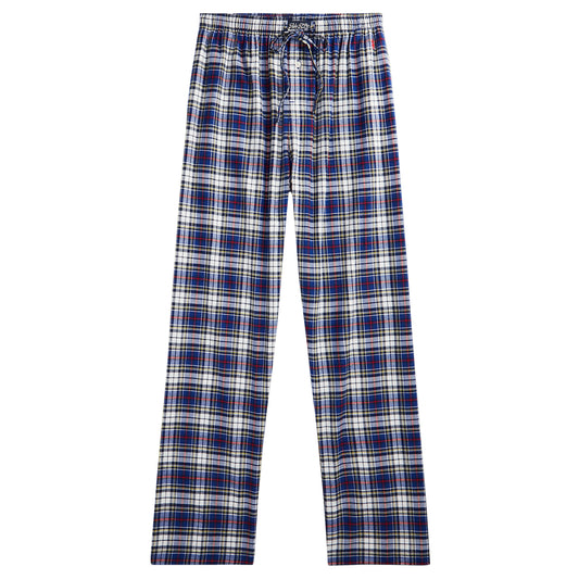 Polo Ralph Lauren Men's Davis Plaid Cotton Flannel Pajama Pants
