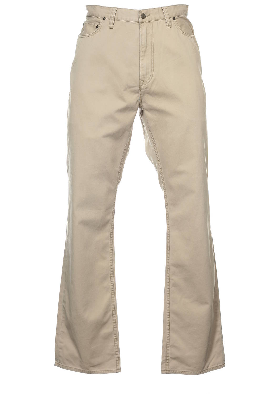Polo by Ralph Lauren Men's Beige Chino Pants