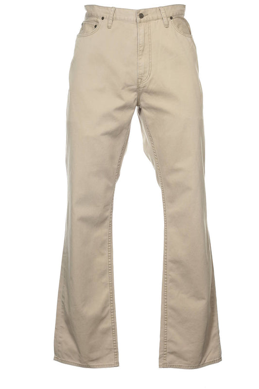 Polo by Ralph Lauren Men's Beige Chino Pants