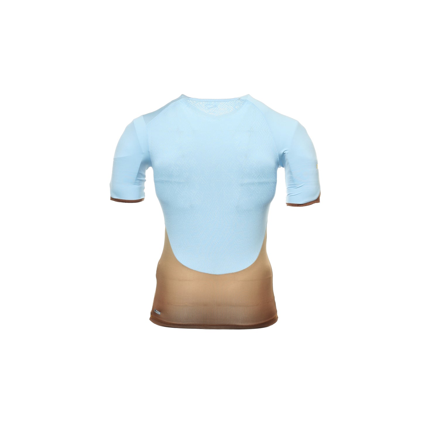 Puma Mens Africa Unity Authentic Replica Short Sleeve Jersey Shirt