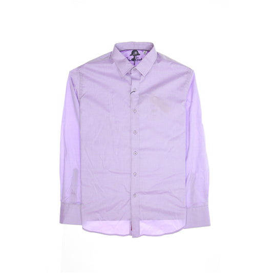 Robert Graham Mens Shirt Wood Street Classic Fit Long Sleeve