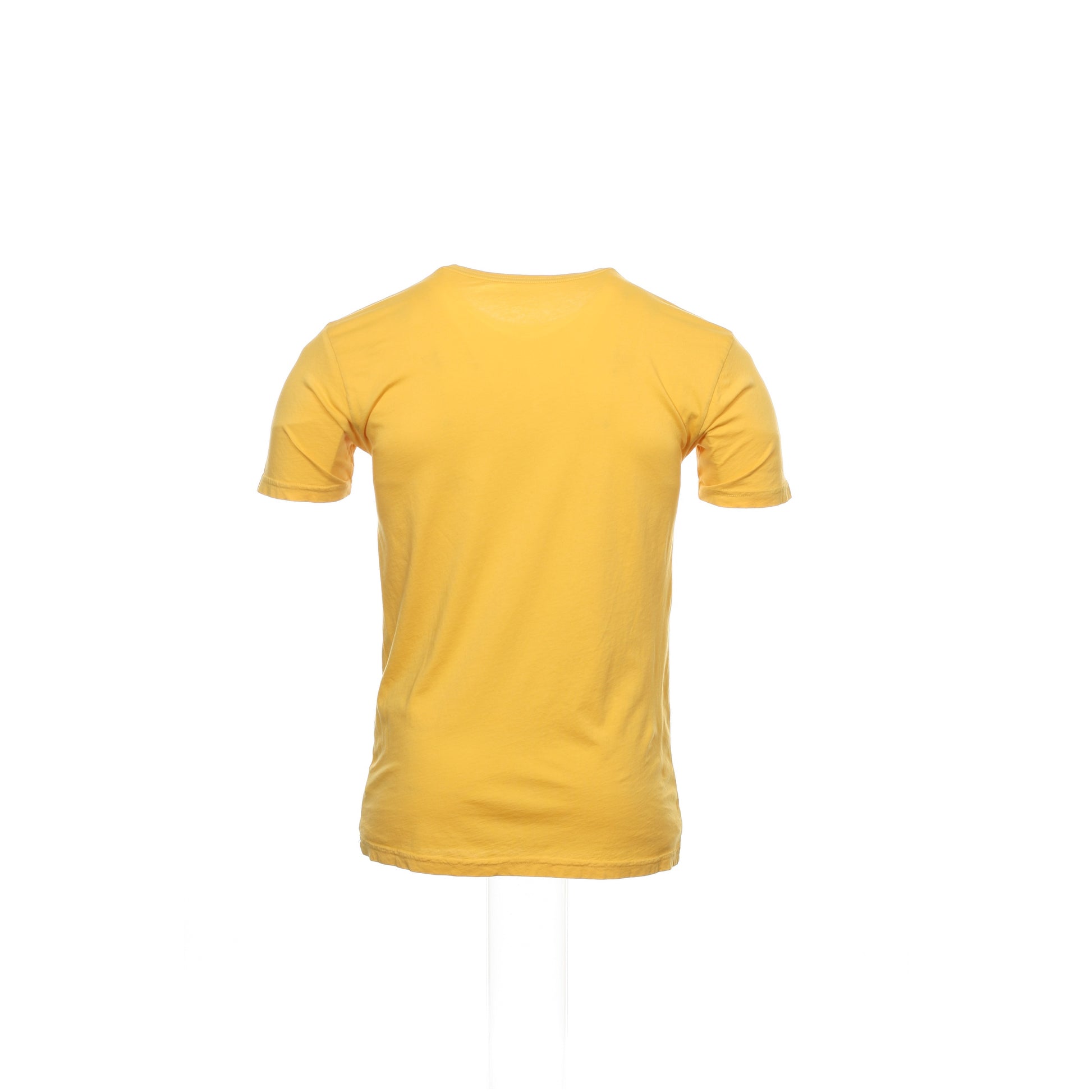 Sportiqe Mens Sunflower Roaming Hunger Graphic Crewneck T-Shirt