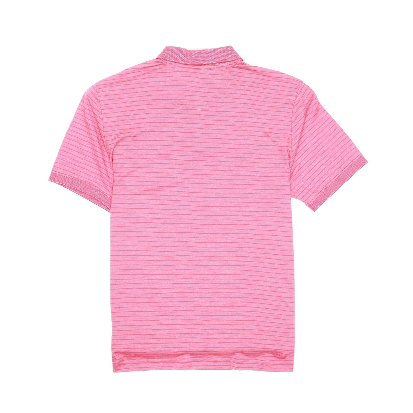Tommy Bahama Mens Clarete Striped Polo Shirt