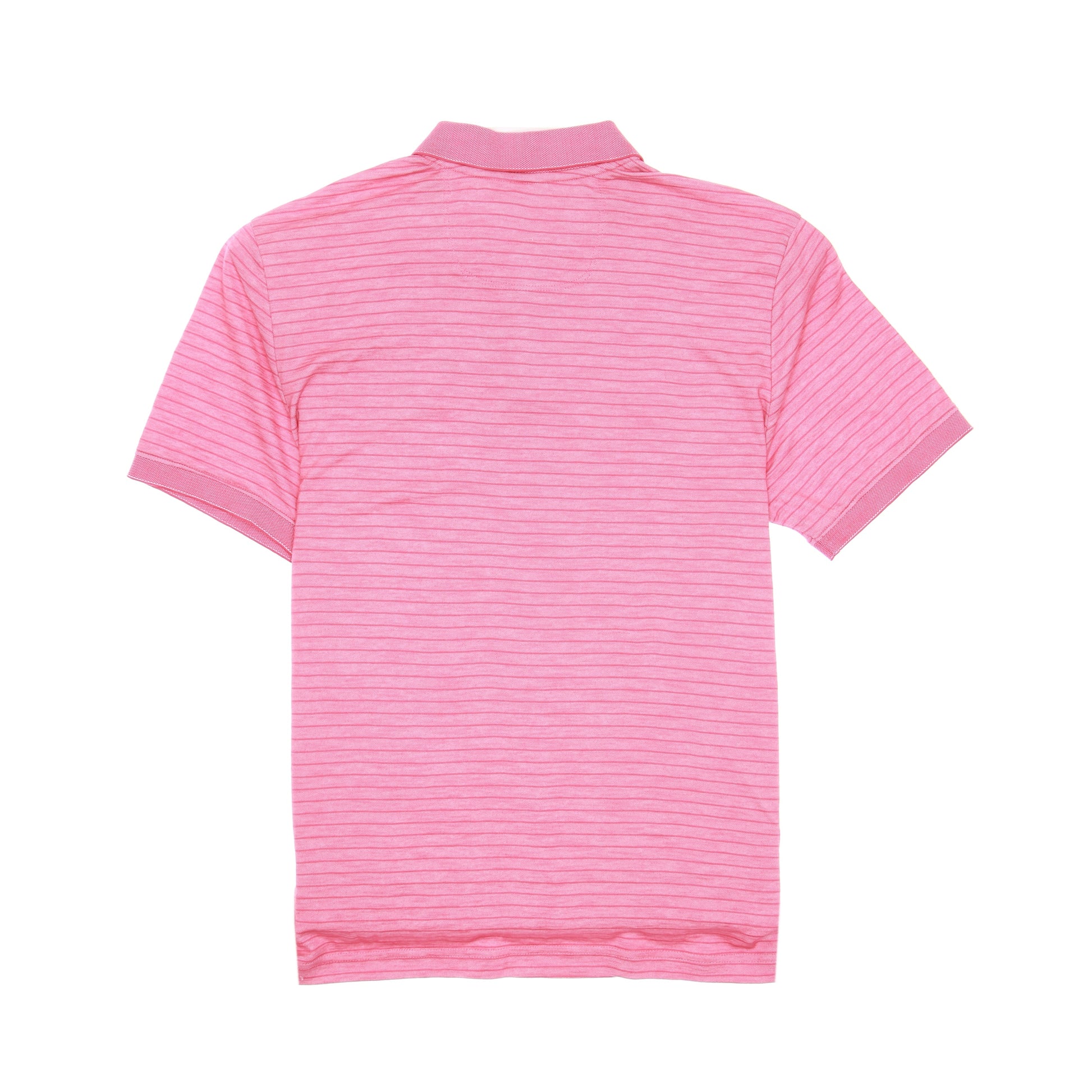 Tommy Bahama Mens Clarete Striped Polo Shirt
