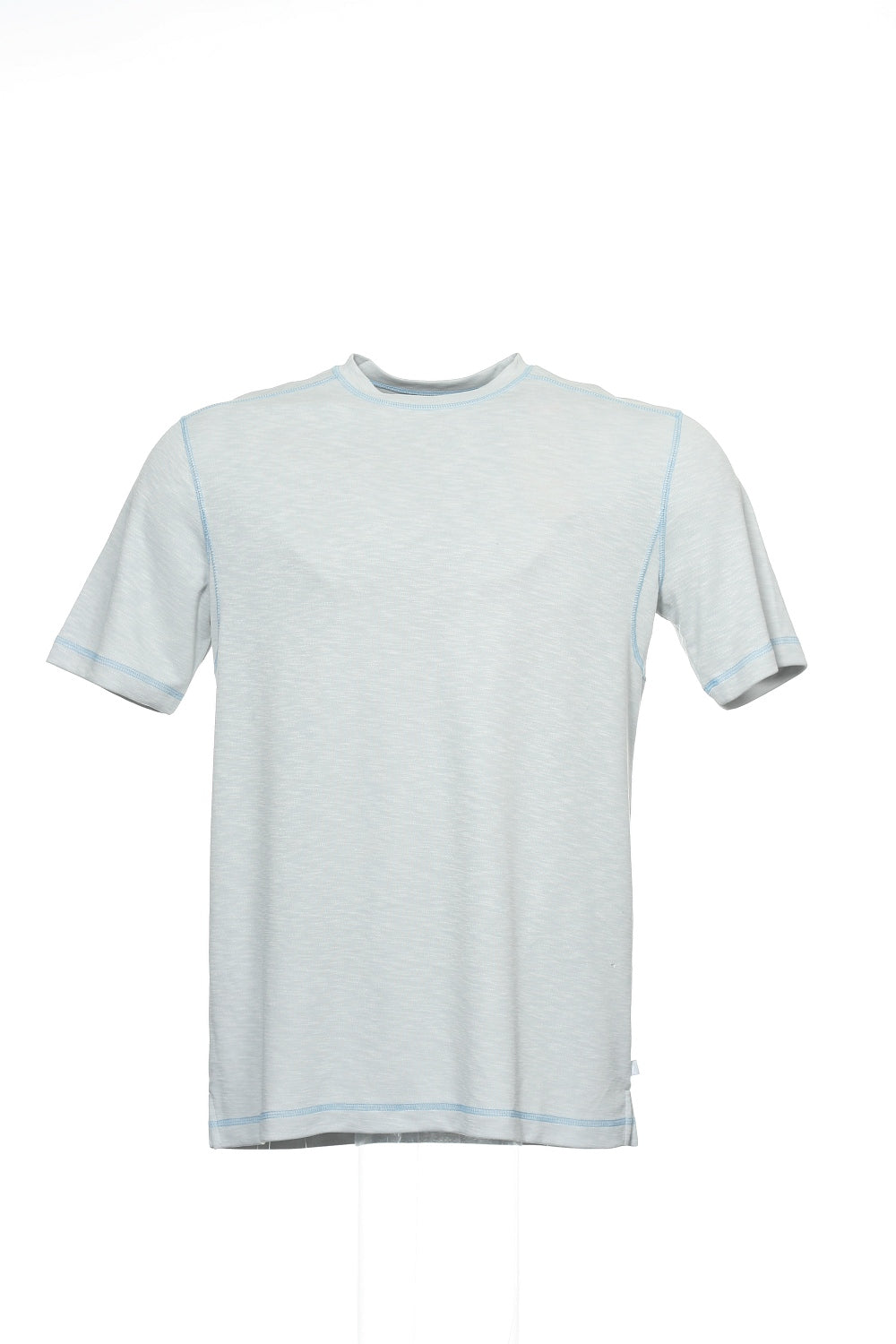 Tommy Bahama 'Paradise Blend' Mens Gray Heather T-Shirt