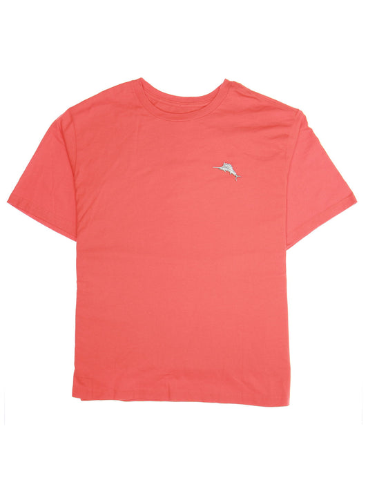 Tommy Bahama 'Spin Class' Mens T-Shirt Tee Shirt