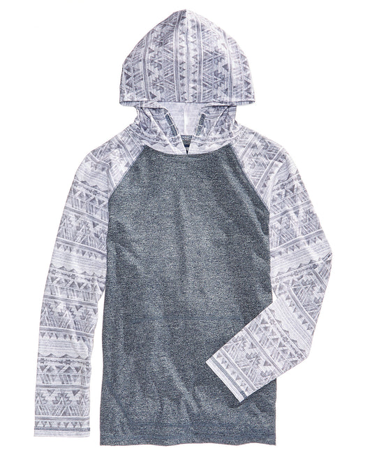 Univibe Boys Hoodie