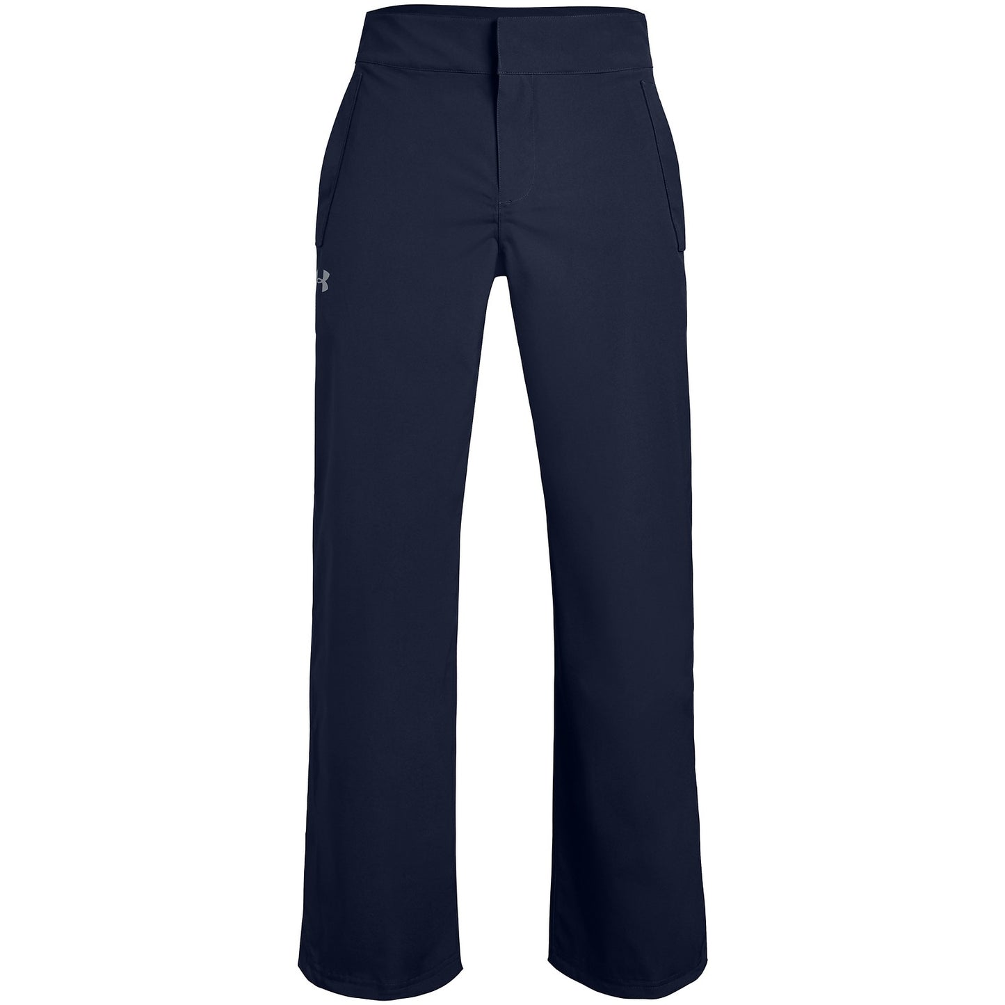 Under Armour UA Storm Water Proof Mens Navy Golf Rain Pants