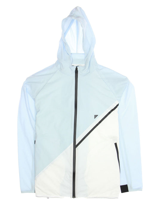 Under Armour Mens Light Blue Jacket